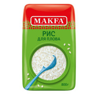 Рис Makfa 