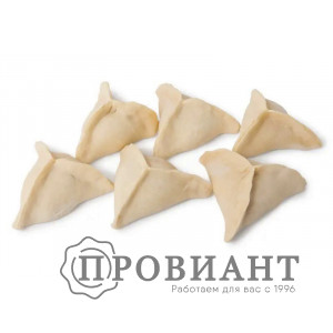 Хинкали Березовские 800г