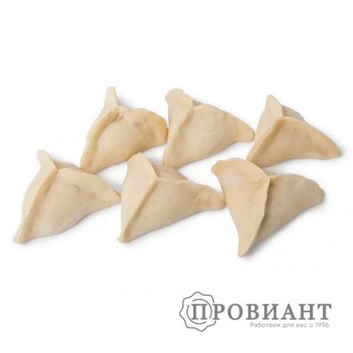 Хинкали Березовские 800г