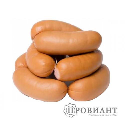 Сардельки Стародворье с говядиной (вес)