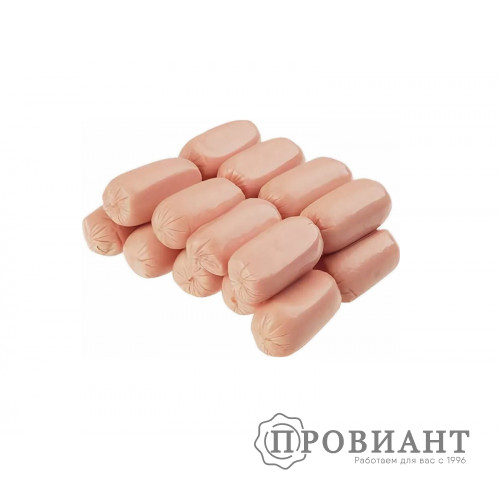 Сосиски Орские Колбасы мини (вес)