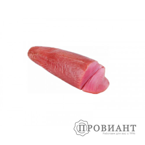 Тунец х/к (вес)