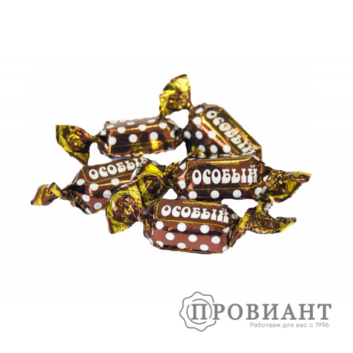 Шоколад Особый мини (вес)