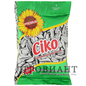 Семечки Ciko соленые 100г