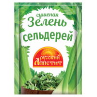 Приправа Русский аппетит сельдерей 5г