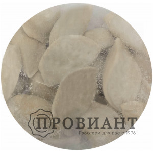 Пельмени рыбные с судаком 350г