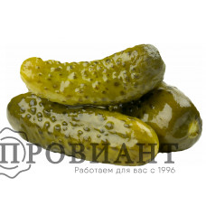 Огурцы маринованные (вес)
