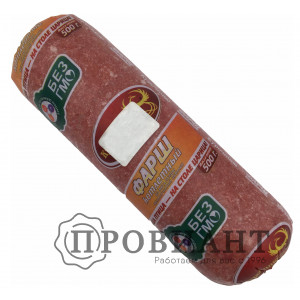 Фарш котлетный из мяса птицы Курочкино заморож. 500г