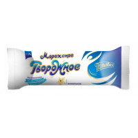 Мороженое Первый вкус творожное 80г