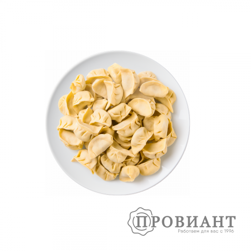 Пельмени Березовские из мяса птицы 800г