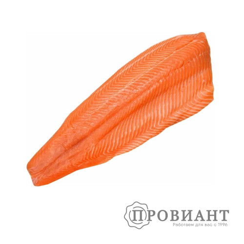 Форель слабосоленая (вес)