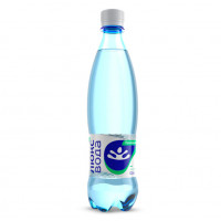 Питьевая вода Люкс вода негаз. 0,5л