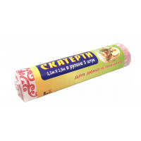 Скатерти для пикника (шир.1,1м*дл. 1,5м в рулоне 5шт)