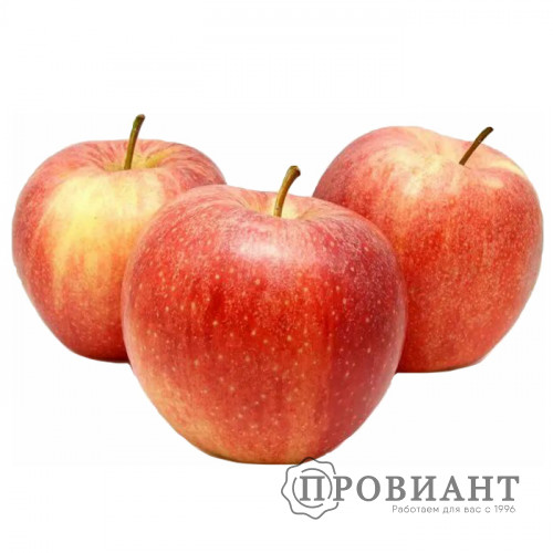 Яблоки Фуше (вес)