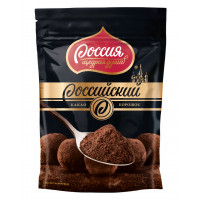 Какао-порошок Россия щедрая душа 100г 