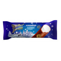 Мороженое Первый вкус в шок. глазури 80г