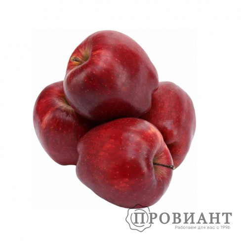 Яблоки Реджив (вес)