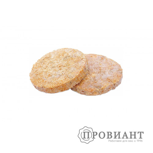 Шницель куриный Таврия (вес)