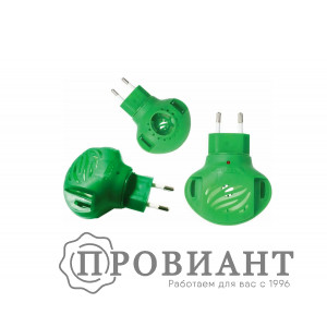 Универсальный электрофумигатор 