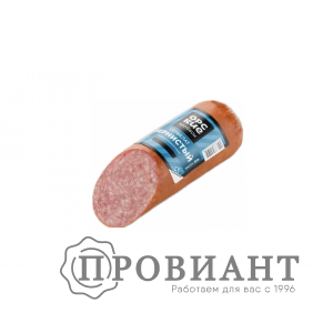 Сервелат Орские Колбасы зернистый 330г