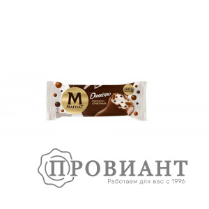 Мороженое эскимо Магнат Даниссимо 62гр