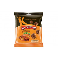 Сухарики Кириешки со вкусом курицы 40г