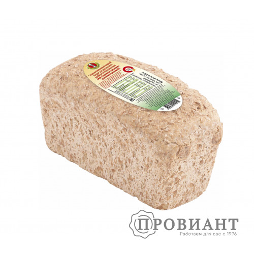 Хлеб Зерновой с кальцием 250г