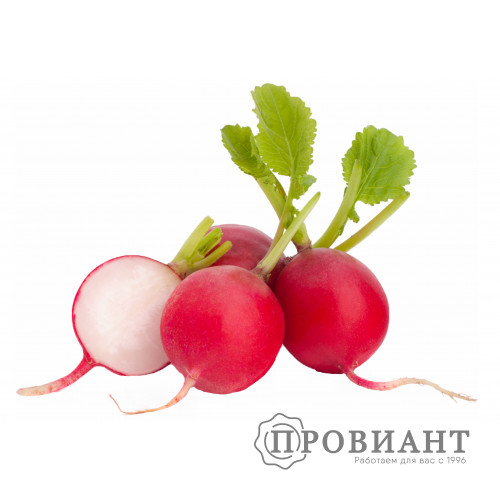 Редис (вес)