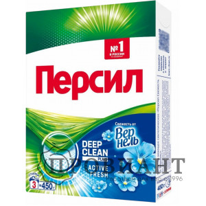 Стиральный порошок Персил Color 450г