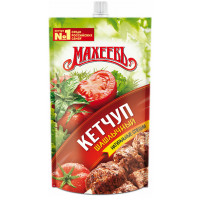 Кетчуп Махеевъ шашлычный 300г