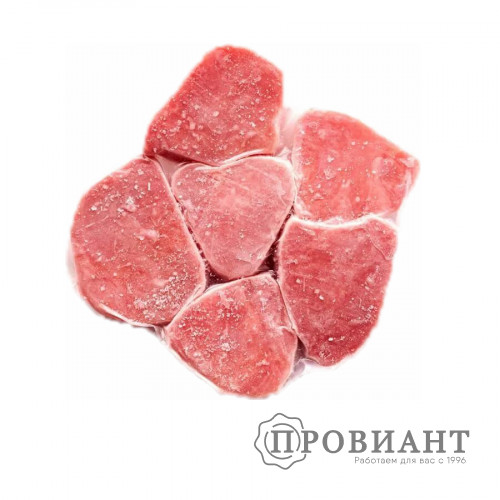 Стейк тунца 500г