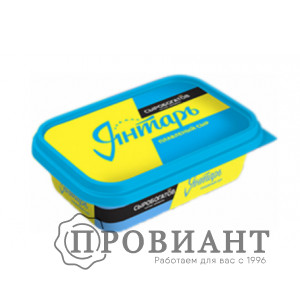 Сыр плавленый Сыробогатов янтарь 200г