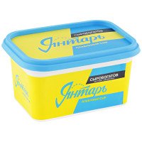 Сыр плавленый Сыробогатов янтарь 400г