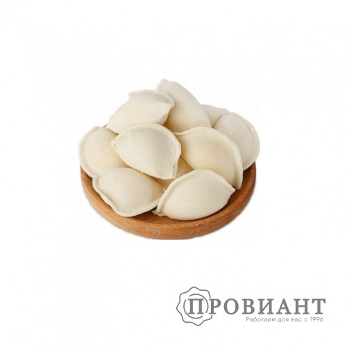 Вареники Таврия сырные 800г