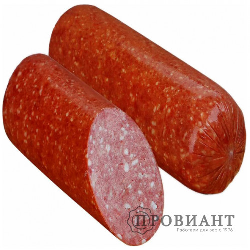 Сервелат Орские колбасы Фирменный (вес)