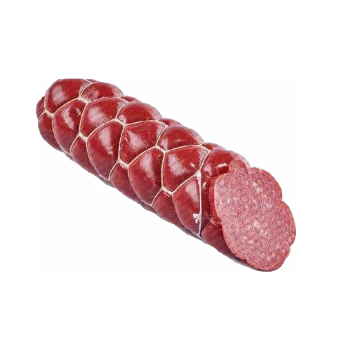 Сервелат Орские Колбасы ореховый (вес)