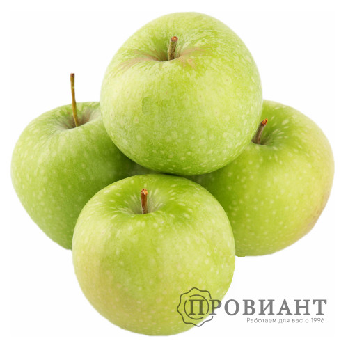 Яблоки Грени Смит (вес)