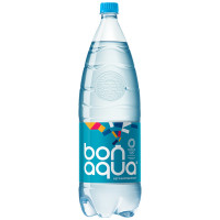Питьевая вода Bonaqua негаз. 2л