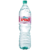 Питьевая вода Архыз негаз. 1,5 л