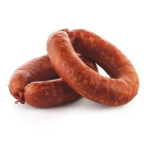 Колбаса КЦ Краковская (вес)
